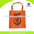 2014 Custom Printed Reusable shopping tote bag